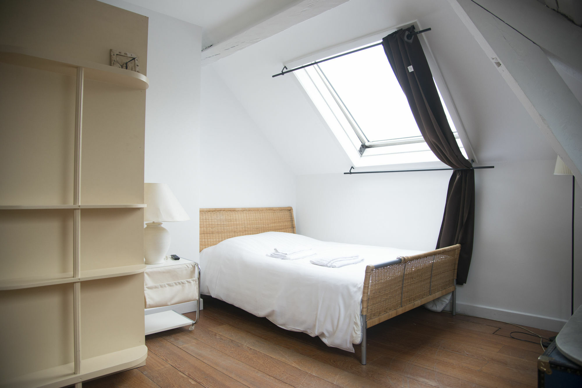 European Apartments Schuman-Ambiorix Brüksel Dış mekan fotoğraf