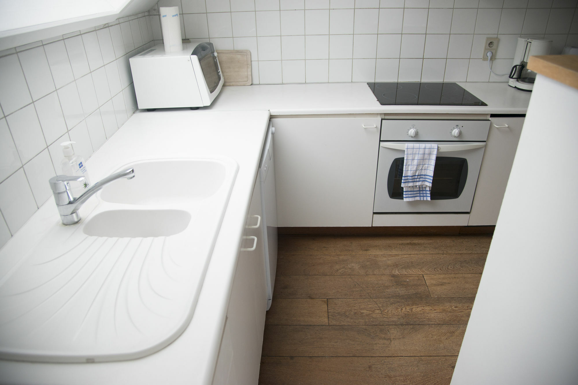 European Apartments Schuman-Ambiorix Brüksel Dış mekan fotoğraf