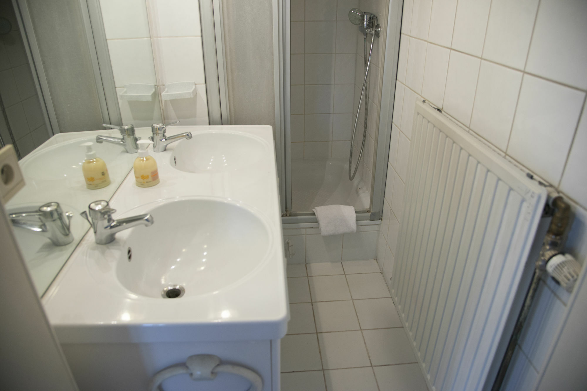 European Apartments Schuman-Ambiorix Brüksel Dış mekan fotoğraf